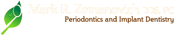 Mark R. Zemanovich, DDS, PC, Dental Specialist